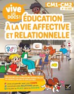 Vive les docs ! - Éducation à la vie affective et relationnelle