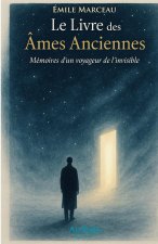 Le Livre des Âmes Ancienne