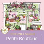 Petites boutiques