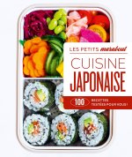 Cuisine japonaise