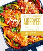 AirFryer - Recettes familiales