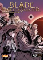 Blade of the Phantom Master T08