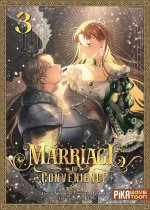 Marriage of Convenience T03