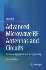 Advanced Microwave RF Antennas and Circuits, 2 Teile