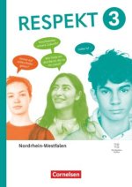 Respekt - Lehrwerk für Ethik, Werte und Normen, Praktische Philosophie und LER - Nordrhein-Westfalen - Ausgabe ab 2025 - Band 3