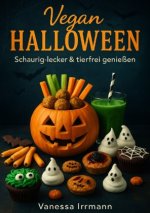 Vegan Halloween - Schaurig-lecker & tierfrei genießen