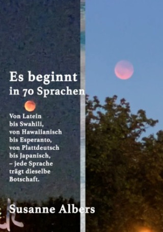 Es beginnt