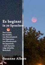 Es beginnt