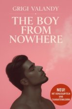 The Boy From Nowhere