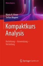 Kompaktkurs Analysis