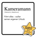 Kameramann