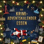 Der Krimi-Adventskalender Essen