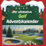 Der ultimative Golf-Adventskalender