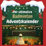 Der ultimative Badminton-Adventskalender