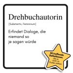 Drehbuchautorin