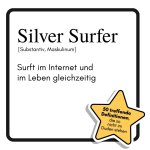 Silver Surfer