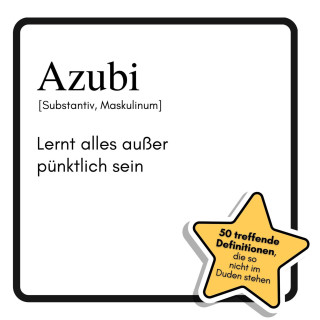 Azubi