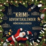 Der Krimi-Adventskalender Mönchengladbach