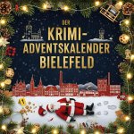 Der Krimi-Adventskalender Bielefeld