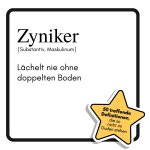 Zyniker