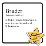 Bruder