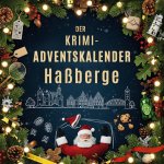 Der Krimi-Adventskalender Haßberge