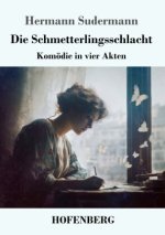 Die Schmetterlingsschlacht