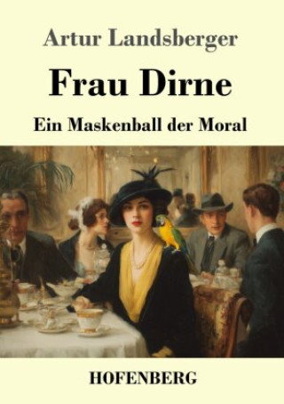 Frau Dirne