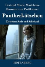 Pantherkätzchen
