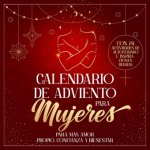 Calendario de Adviento para Mujeres