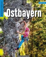 Ostbayern Kletterführer