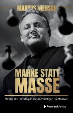 Marke statt Masse