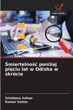 Smiertelnosc ponizej pieciu lat w Odisha w skrócie