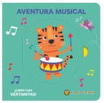 Aventura musical ('Ventanitas')
