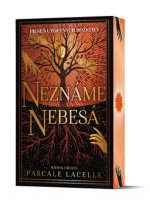 Neznáme nebesá (Pieseň utopených božstiev 2)