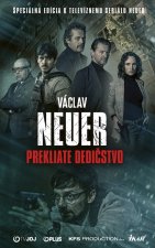 NEUER 5 – Prekliate dedičstvo