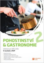 Pohostinství & gastronomie 2