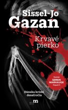 Krvavé pierko