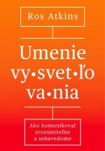 Umenie vysvetľovania