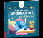 Disney Maluch Moje pierwsze opowiastki na dobranoc BOPL-9203