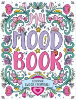 Dziennik emocji i inspiracji. My Mood Book