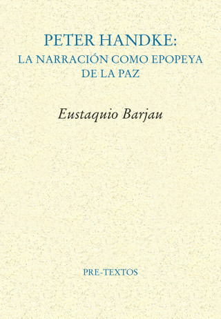 Peter Handke