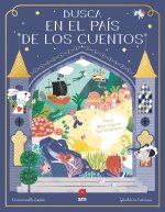 BUSCA EN EL PAÍS DE LOS CUENTOS