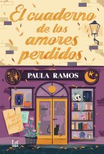 CUADERNO DE LOS AMORES PERDIDOS, EL