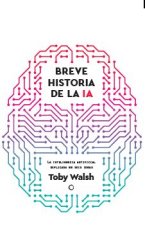 BREVE HISTORIA DE LA IA
