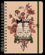 AGENDA ANUAL SEMANAL 2026 LAURA AGUSTI GATOS