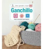 COMO APRENDER A HACER GANCHILLO