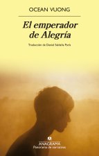 EMPERADOR DE ALEGRIA, EL