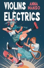 VIOLINS ELÈCTRICS