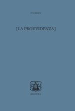 provvidenza